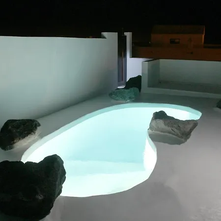 Alimay (adults Only) Appartement *
