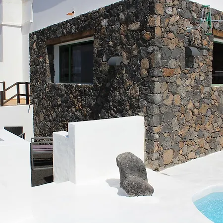 Alimay (adults Only) Appartement *