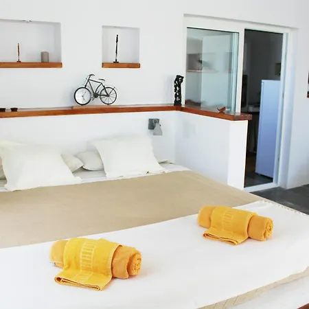 Alimay (adults Only) Appartement