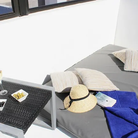 Alimay (adults Only) Appartement *