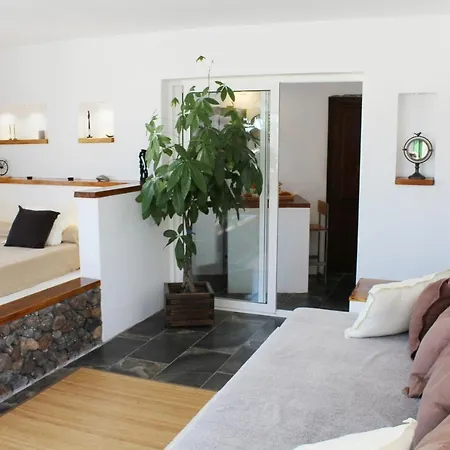 Appartement Alimay (adults Only) *