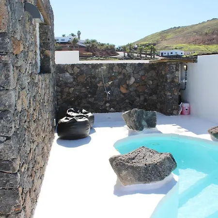 Alimay (adults Only) Appartement *
