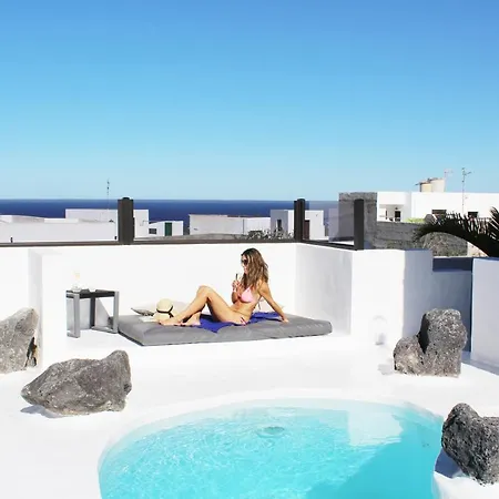 Alimay (adults Only) Appartement
